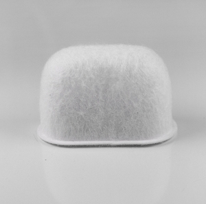 6pcs Cuisinart <b>Coffee</b> Maker Replacement Water <b>Filters</b> Polyester Material Durable Eco-Friendly Fits All Cuisinart <b>Coffee</b> Brewers - Product Image 3
