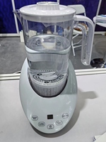 Olansi prix d'usine OEM bouteille d'eau hydrogène portable H2 générateur ioniseur alcalin riche en hydrogène cruche