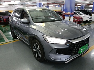 Guazi BYD Song Pro 2020 <span class=keywords><strong>SUV</strong></span> Essence d'<span class=keywords><strong>occasion</strong></span> à faible kilométrage, traction avant, 5 places, conduite à gauche, transmission <span class=keywords><strong>automatique</strong></span>, 25 001-50 000 miles - Product Image 3