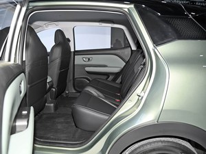 Auto Usado, Auto Nuevo, Autos Chinos Más Baratos, Wuling <span class=keywords><strong>Bingo</strong></span> PLUS Modelo 2024, 401 km, Versión Flagship de 4 Plazas, Auto de Nueva Energía, BEV, HEV, PHEV - Product Image 6