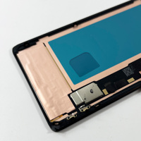 Écran LCD de Haute Qualité pour Téléphone Mobile Google Pixel 7 7A 7Pro, Remplacement d'Écran pour Pixel 7