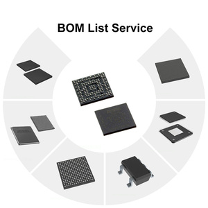Buy Online Electronic Components Interface New Original In Stock 20 WFQFN Exposed Pad PI3EQX7841ZDE+<strong>DAX</strong> - Product Image 3