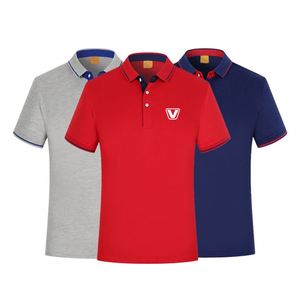 Polo d'affaires en maille de coton 230 g/m² de haute qualité, personnalisable avec logo imprimé, taille unique, collection 2026 - Product Image 2