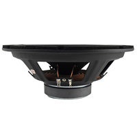 Meilleur prix 10 pouces voiture Subwoofers RMS 50W forte basse 10 \ "voiture basse Audio Woofer haut-parleurs son klaxon