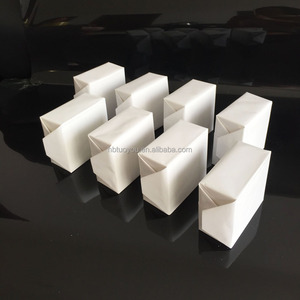 Bloques de Magnesio para Escalada, 56g, Blancos, Suaves, de Carbonato de Magnesio, Bloque de Magnesio para Gimnasio, Yoga y Ejercicio, con Función DIY - Product Image 1