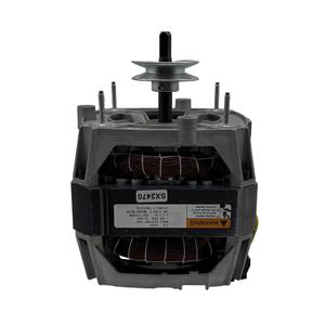 มอเตอร์ขับเคลื่อนเครื่องซักผ้า Speed Queen รุ่น SX2470 ขนาดหน้าแปลน 130 มม. แบบเฟสเดียว 240V ปิดฝาครอบอย่างสมบูรณ์ - Product Image 4