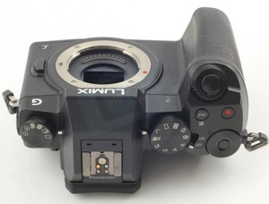 กล้องมิเรอร์เลส HFT Professional <span class=keywords><strong>Lumix</strong></span> <span class=keywords><strong>DMC</strong></span>-G7 16MP 4K รุ่นขายส่ง (เฉพาะตัวกล้อง) - Product Image 5