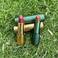 Maquillaje al por Mayor de Alta Calidad OEM, Lápices Labiales Profesionales a Prueba de Agua de Larga Duración, Logotipo Personalizado, Mate, 14 Colores