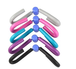 Xách tay PP bọt Expander Toning mông nâng tăng cường cơ thể bên trong cơ bắp bên ngoài dạ dày kegel Exerciser - Product Image 3