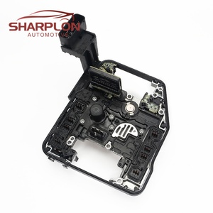 Unidad de Control de Transmisión TCU 0AM927769K DSG 7 DQ200 0AM TCM 0AM927769E 0AM927769F para Audi Volkswagen - Product Image 2