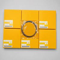 Kit de révision et de reconstruction C7.1 C4.4 C6.4 C6.6 C7 C9 C10 C13 C15 C12 pour pièces de rechange de moteur d'excavatrice Caterpillar