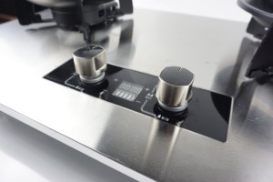 D1 quemadores plancha electrodomésticos <span class=keywords><strong>de</strong></span> la casa <span class=keywords><strong>placa</strong></span> caliente <span class=keywords><strong>de</strong></span> butano horno 2 <span class=keywords><strong>dos</strong></span> cabezas <span class=keywords><strong>de</strong></span> quemador gama propan ecooktops estufa <span class=keywords><strong>de</strong></span> <span class=keywords><strong>gas</strong></span> cocina OEM - Product Image 3