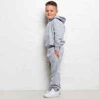 Günstige Großhandels-Kinderkleidungssets mit 2 Teilen für Frühling/Sommer/Herbst/Winter mit Bedrucktem Design und Anpassbarem Logo für Jungen