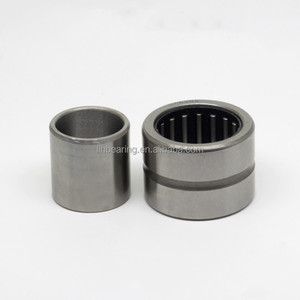 ตลับลูกปืนเม็ดเข็มกลึงแบบ <span class=keywords><strong>NA6901</strong></span>รุ่น NA ที่มีวงแหวนด้านในขนาด12x24x22มม - Product Image 6