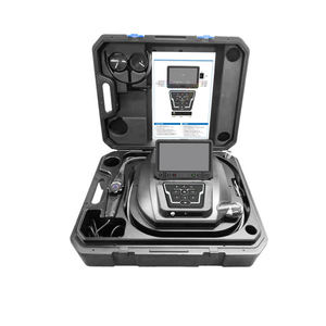 Cámara endoscópica Industrial portátil, endoscopio de inspección de tubo de pantalla de 8mm, 720p - Product Image 4