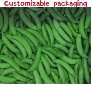 Competitivo precio al por mayor almacenamiento a granel embalaje delicioso sabor verduras fácil de hervir a través de vapor - Product Image 3