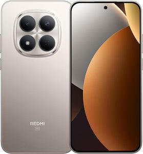 XIAOMI Redmi Note 15 Pro 5G AI (Tmobile Mint Tello Global) 256GB+8GB NFC 6.83" 120Hz Cámara Pro AI de 200MP Modelo 25080RABDG Usado - Product Image 1