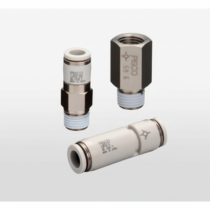 Clapets anti-retour CVPF01-01B PISCO - Product Image 1