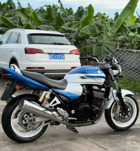 Moto d'occasion 1300cc <span class=keywords><strong>Super</strong></span> Street Motorcycle X4 <span class=keywords><strong>CB1300</strong></span> - Product Image 3