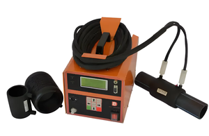 Máquina de Soldadura por Electrofusión de Alta Calidad con Certificación CE ISO, 20-315 mm, AC220V 6.0KW, al Mejor <span class=keywords><strong>Precio</strong></span> - Product Image 4