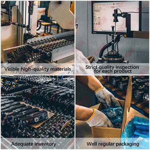 Vanne de levage hydraulique FLYBY, <span class=keywords><strong>prix</strong></span> d'usine, vanne de décharge, camion à benne basculante, vannes de basculement hydrauliques fixées sur le cylindre et le réservoir - Product Image 6