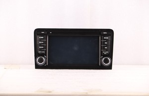 Android para <span class=keywords><strong>Audi</strong></span> <span class=keywords><strong>A3</strong></span> 2008-2012 Radio coche Radio estéreo receptor pantalla táctil unidad principal reproductor de coche - Product Image 5