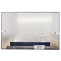 16 "WQXGA 240Hz NE160QDM-NZ3 100% SRGB 2560X1600 LCD Ekran Paneli Matris EDP 40 pins Lenovo Legion 5 Pro Y9000P 2023Y