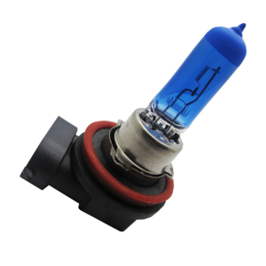 2x Bombilla halógena de xenón H8 SUPER BRILLANTE 7500K, luz blanca antiniebla, 12V 35W - Product Image 5
