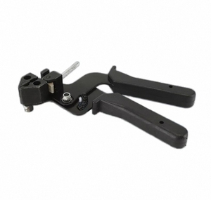 Tùy chỉnh nhỏ thép không gỉ Cáp Tie Kìm cho quan hệ zip và bundling công cụ - Product Image 5