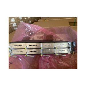 CR5S40SRV603 88035WBD NetEngine40E ใบอนุญาตฟังก์ชั่น SRv6ต่อ50GE สำหรับ Multi-ServiceNE40E-X8A NE40E-X3A เราเตอร์ NE40E-X16A - Product Image 1