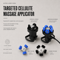 Nouvelle arrivée : Machine de massage corporel minceur Endo Roller Messager, boule interne Endosfera, raffermissement lymphatique de la peau