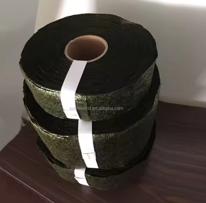 <span class=keywords><strong>Sushi</strong></span> comida asada Laver Nori algas en rollo - Product Image 1