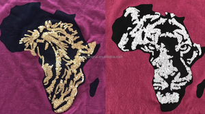 เสื้อคอวีสีพื้นสำหรับผู้หญิงแบบลำลองสำหรับฤดูใบไม้ผลิและฤดูใบไม้ร่วงเสื้อชั้นในทรงกลมแฟชั่นหลวมๆรุ่นเสื้อถักซ้อนกันนุ่ม - Product Image 5