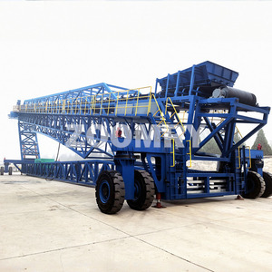 Precision-Engineered <strong>Radial</strong> Shiploading Conveyors - Product Image 3