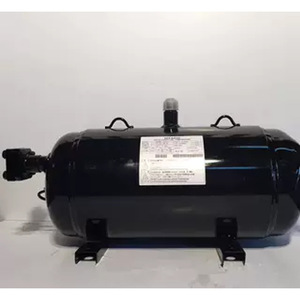 Compresseur frigorifique Hitachi 105CL-16003 R22 7,5 kW 380 V 50 Hz Poids 9 kg - Product Image 2