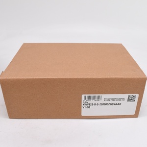 รางเลื่อนลูกปืนหมุนแ<span class=keywords><strong>บ</strong></span><span class=keywords><strong>บ</strong></span>หมุนเวียน KWVE25-B-S-V1-G3 พร้อมรางนำทางเชิงเส้น KWVE25-B-S สำหรับเครื่องจักร - Product Image 6