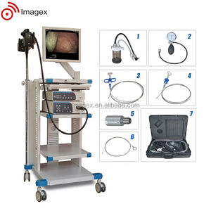 Acessível gastrointestinal endoscópio colonoscopia e gastroscopia Sistema para hospital - Product Image 2