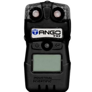 Détecteur de gaz portable Indsci Tango Tx1, testeur d'oxygène et de CO2 0-10 ppm, dispositif de sécurité multifonctionnel - Product Image 5
