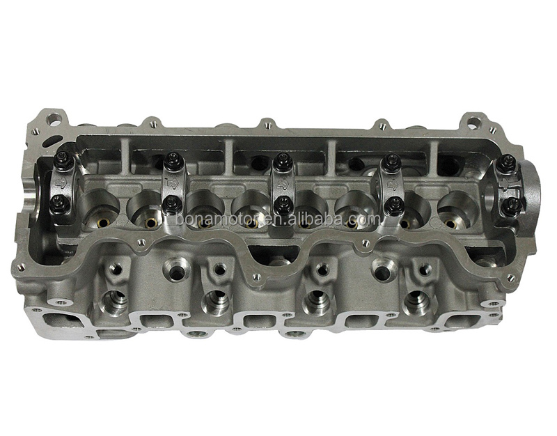 Cylinder Head for OPEL Corsa Combo 4EE1-T - High Performance