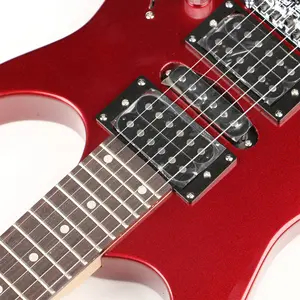 Guitarra elétrica deviser sakura guitarra elétrica para venda