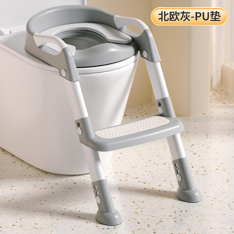 แผ่นรอง PU สีเทานอร์ดิก