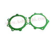Komponen Forklift 10101-40K25/Gasket Gasket mesin, Kit perbaikan mesin untuk TD27