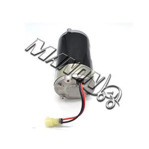 Ensemble moteur de direction Kobelco 5800353-20 pour chariots élévateurs électriques, pièce de rechange - Product Image 3