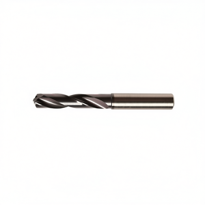 Ttake Ta1004 Universal Carbide <b>Drill</b> <b>Bit</b> Nano TiAlN Coated 5Xd Drilled Carbide <b>Drill</b> <b>Bits</b> - Product Image 2