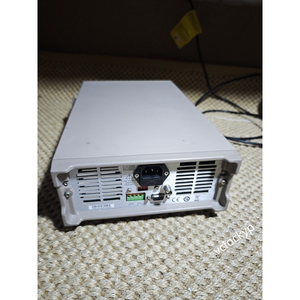 1pcs ITECH IT32102 <b>Electronic</b> Load Unit <b>Used</b> - Product Image 2