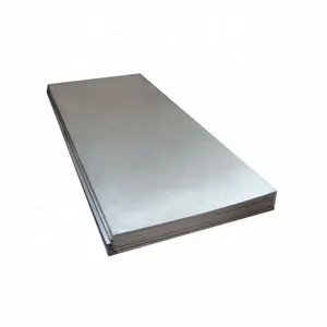 High-Grade grade 2 gr1 gr2 gr3 gr7 gr12 astm b265 99.99% pure titanium sheet Radius Plate industrial