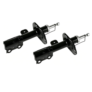 Amortiguador Delantero Derecho 48510-8Z172 para Toyota, Repuesto de Suspensión OEM 485108Z172 - Product Image 1