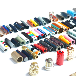 Khóa dây đàn hồi kim loại chống nước, có thể tùy chỉnh logo, bán buôn - Product Image 4