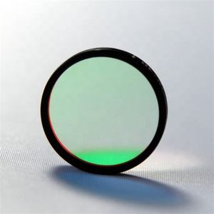 Bioscopic प्रतिदीप्ति फिल्टर ग्लास 605nm आकार 12.5-50.0mm दौर वर्ग ऑप्टिकल फिल्टर रंग फिल्टर के लिए जैव रसायन शास्त्र - Product Image 6