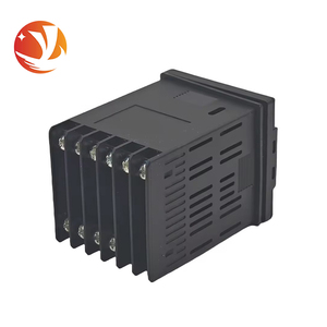 Contrôleur de température programmable PLC Panasonic AKT4R112100 d'origine, neuf, avec communication RS485, 16 entrées/sorties, 110V - Product Image 2